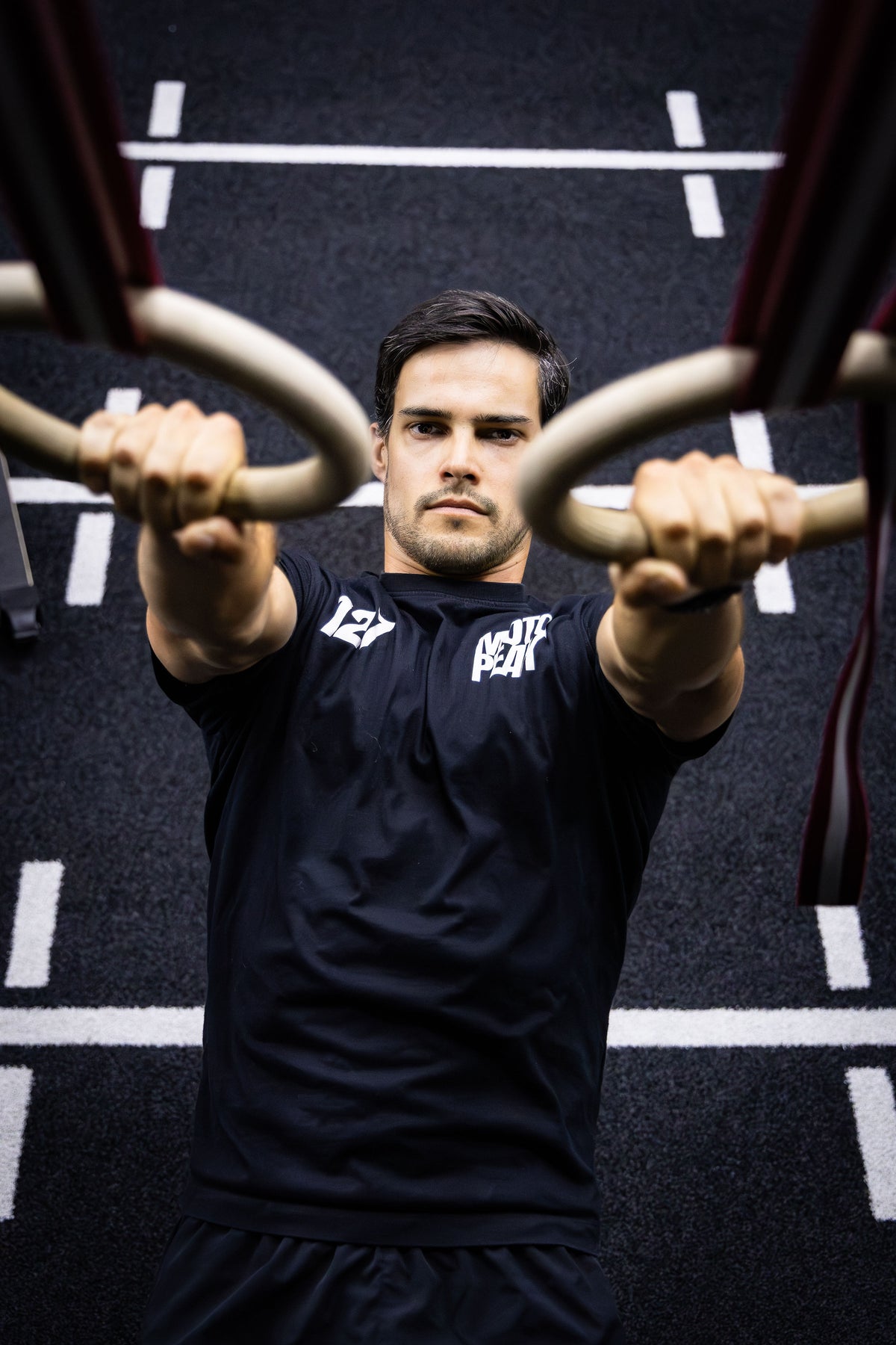 Gainage → un dos protégé et une position stable